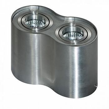 Потолочный светильник Azzardo Bross 2 AZ0783  фото, kupilegko.ru