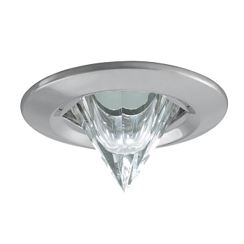 Точечный светильник Kanlux EDYP CTX-40+P-C 2860  фото, kupilegko.ru