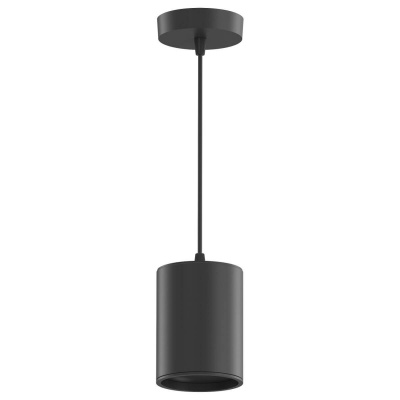Подвесной светодиодный светильник Gauss HD038  фото, kupilegko.ru