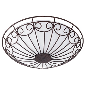 Потолочный светильник Eglo Colti 92143  фото, kupilegko.ru