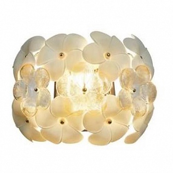 Настенный светильник Favourite Viola 2901-3W  фото, kupilegko.ru