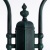 Столб фонарный уличный Arte Lamp MALAGA A1086PA-2BG  фото, kupilegko.ru
