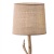 Настольная лампа Mantra Sabina 6181  фото, kupilegko.ru
