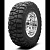 Автомобильные летние шины Nitto Mud Grappler 33/13.5 R15 109P  фото, kupilegko.ru
