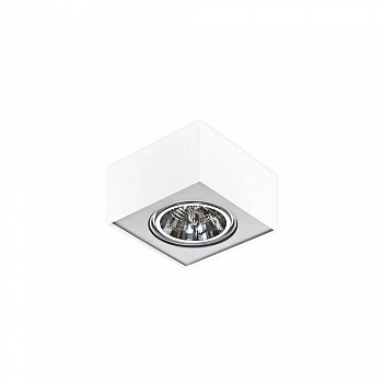 Накладной светильник Azzardo Paulo 1 12V AZ1790  фото, kupilegko.ru