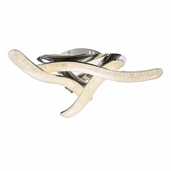 Потолочный светодиодный светильник Globo Nabro 67833-36  фото, kupilegko.ru