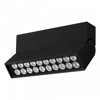 Потолочный светодиодный светильник Arlight SP-Loft-Surface-S170-10W Day4000 026210  фото, kupilegko.ru