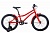 Велосипед Kitez 20 (рост OS) 2019-2020, красный, RBKB0Y601001 Bear Bike  фото, kupilegko.ru