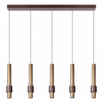 Подвесной светодиодный светильник Lucide Margary 24402/30/96  фото, kupilegko.ru