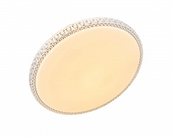 Потолочный светодиодный светильник Omnilux Biancareddu OML-47707-30  фото, kupilegko.ru