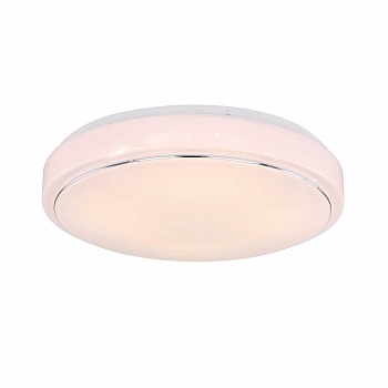 Потолочный светодиодный светильник Globo Kalle 48408-24  фото, kupilegko.ru