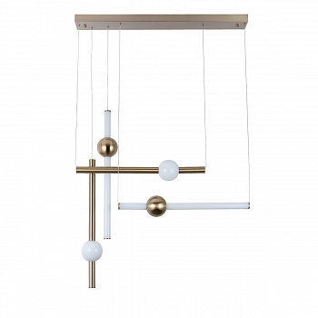 Подвесной светильник Loft IT Crescent 5053-E  фото, kupilegko.ru