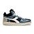 Кроссовки DIADORA MAGIC BASKET DEMI EARTH DR501179005 356682 SP  фото, kupilegko.ru