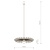 Подвесной светильник Nowodvorski Umbrella 8873  фото, kupilegko.ru