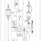 Столб фонарный уличный Arte Lamp ATLANTA A1046PA-1BG  фото, kupilegko.ru