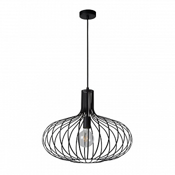 Подвесной светильник Lucide Manuela 78374/50/30  фото, kupilegko.ru