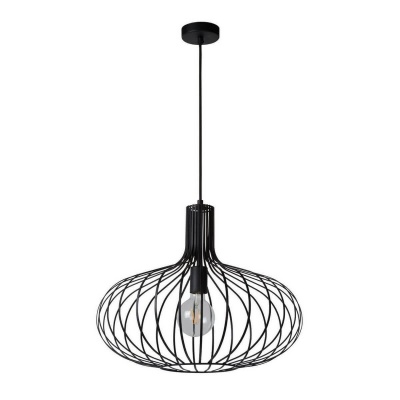 Подвесной светильник Lucide Manuela 78374/50/30  фото, kupilegko.ru