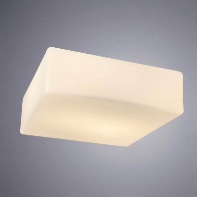 Потолочный светильник Arte Lamp Tablet A7428PL-2WH  фото, kupilegko.ru