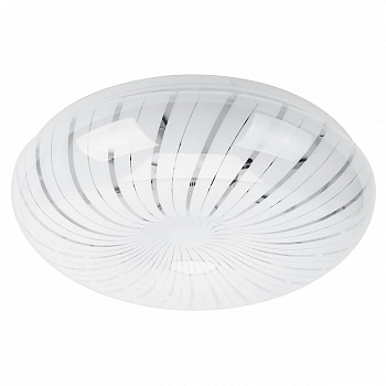 Потолочный светодиодный светильник ЭРА SPB-6-50-4K Meduza круглый Б0054491  фото, kupilegko.ru