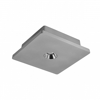 Потолочный светодиодный светильник Loft IT Architect OL1072-GH/1  фото, kupilegko.ru