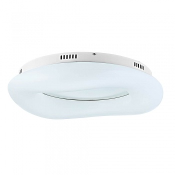 Потолочный светильник Azzardo Donut Top 91 AZ2064  фото, kupilegko.ru