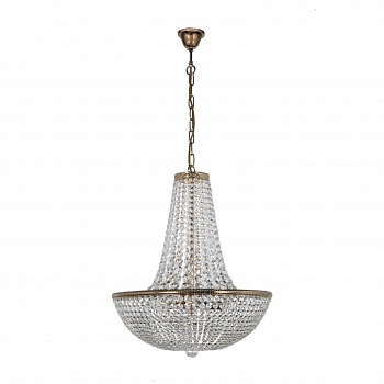 Подвесной светильник Arti Lampadari Todi E 1.5.50.100 G  фото, kupilegko.ru