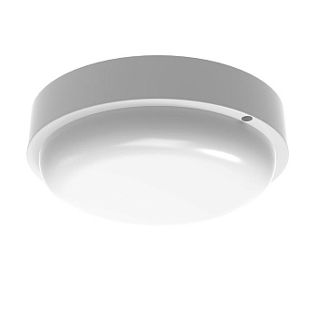 Настенно-потолочный светодиодный светильник Gauss Lite 126418225  фото, kupilegko.ru