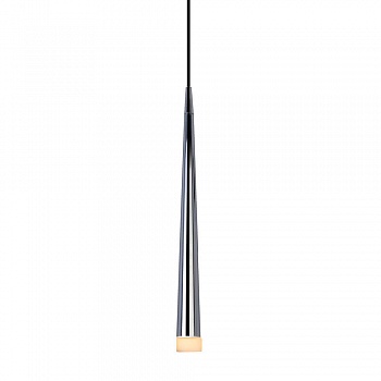 Подвесной светильник Azzardo Stylo 1 AZ0117  фото, kupilegko.ru