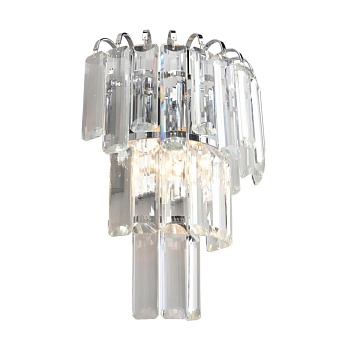 Настенный светильник Aployt Zuzanna APL.836.01.02  фото, kupilegko.ru