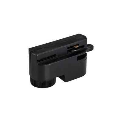 Адаптер Arlight LGD-2TR-Adapter-1-BK 024000  фото, kupilegko.ru