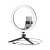 Кольцевой светодиодный светильник Gauss Ring Light RL003  фото, kupilegko.ru