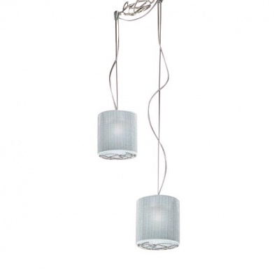 Подвесной светильник MM Lampadari Valenti 6831/2 V1607  фото, kupilegko.ru