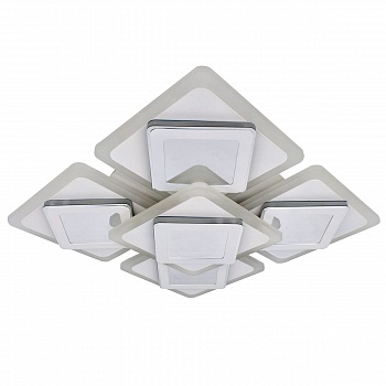 Потолочный светодиодный светильник IMEX PLC-8006-590  фото, kupilegko.ru