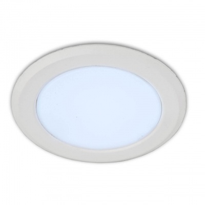 Встраиваемый светодиодный светильник Citilux Кинто CLD5106N (встраиваемые)  фото, kupilegko.ru