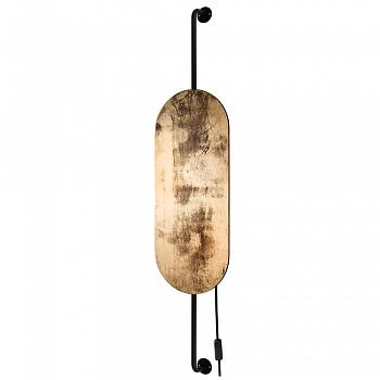 Настенный светильник Nowodvorski Wheel Lux II 8427  фото, kupilegko.ru