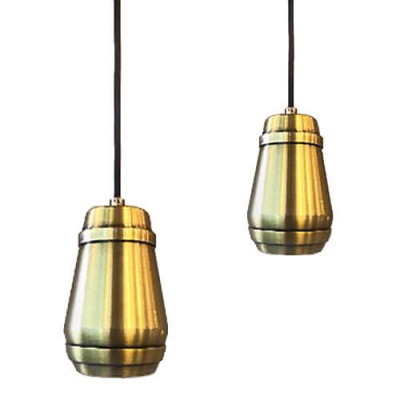 Подвесной светильник Italline Leo SP 6264 brass  фото, kupilegko.ru