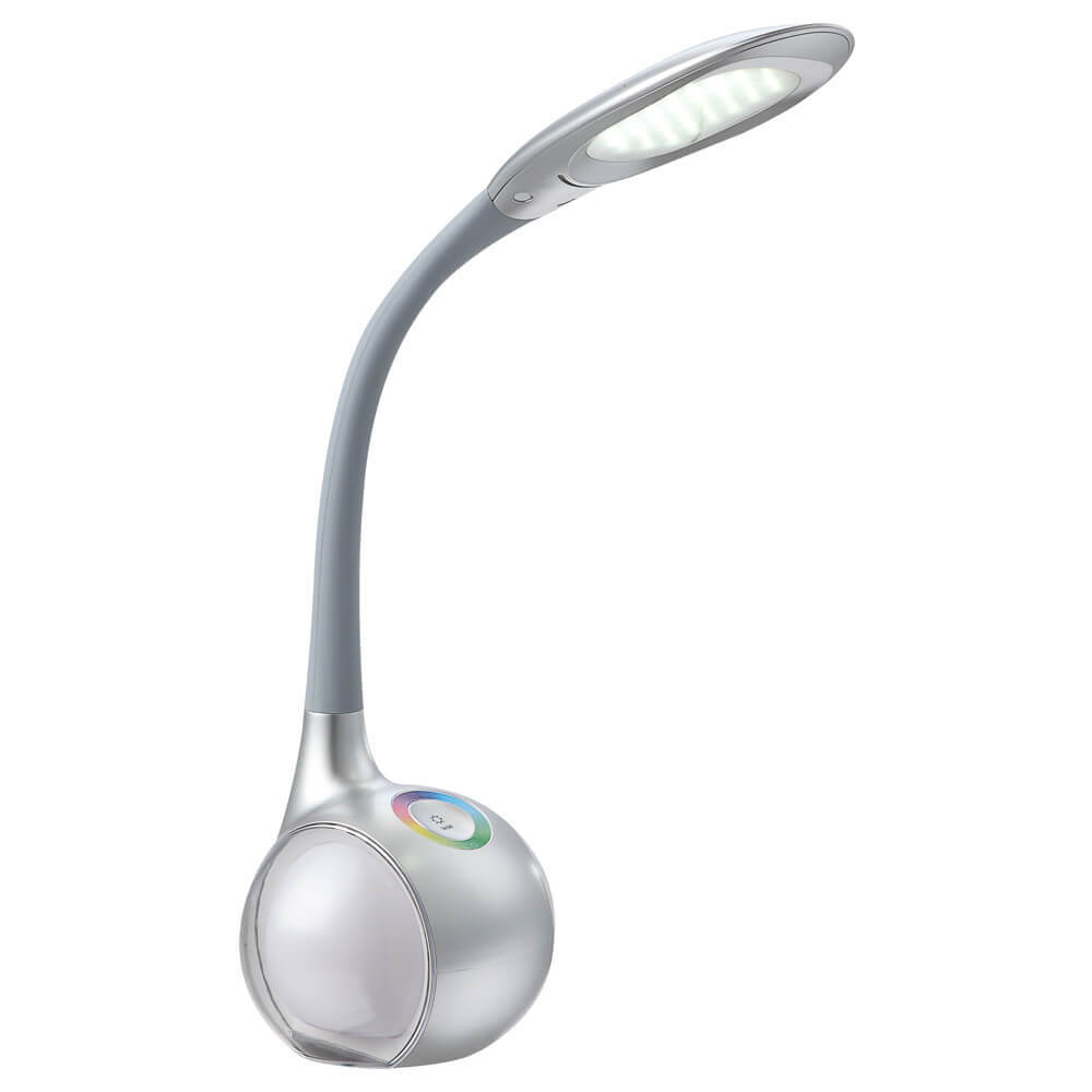 Настольная лампа Globo Tarron 58279  фото, kupilegko.ru