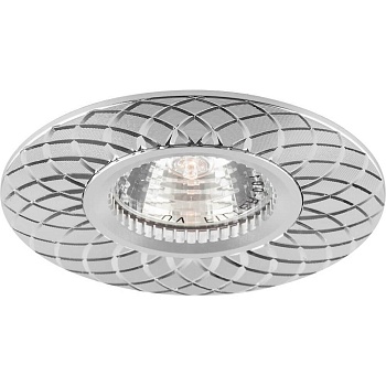 Встраиваемый светильник Feron GSM388 28886  фото, kupilegko.ru