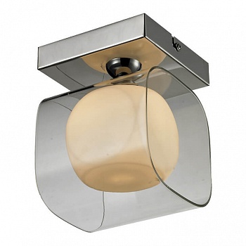 Потолочный светильник Azzardo Happy 1 AZ0483  фото, kupilegko.ru