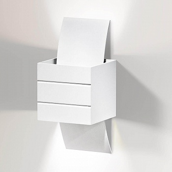 Настенный светильник Azzardo Vidal AZ0863  фото, kupilegko.ru