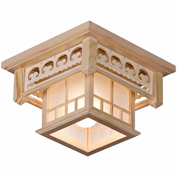 Потолочный светильник Velante 513-717-01  фото, kupilegko.ru