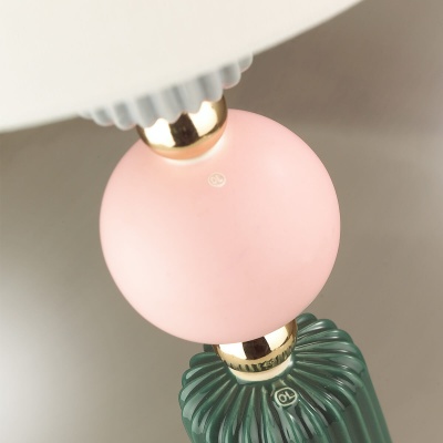 Настольная лампа Odeon Light Classic Candy 4861/1T  фото, kupilegko.ru