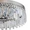 Потолочная люстра Indigo LACRIMA 12026/8C Chrome V000404  фото, kupilegko.ru