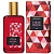 Женская туалетная вода, парфюм BROCARD Чувство Цвета. Красный COLOR FEELING. RED 125300446 LT  фото, kupilegko.ru