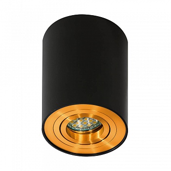 Потолочный светильник Azzardo Bross 1 AZ2955  фото, kupilegko.ru