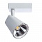 Трековые светильники Arte Lamp Amico A1830PL-1WH  фото, kupilegko.ru