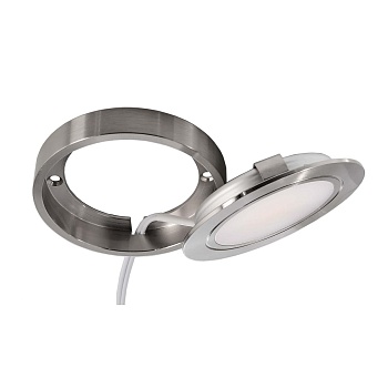 Потолочный светодиодный светильник Deko-Light Baham II 687134  фото, kupilegko.ru