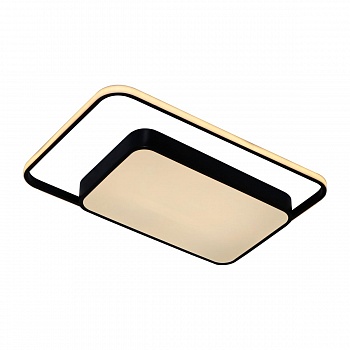 Потолочный светодиодный светильник Moderli Silectra V1011-CL  фото, kupilegko.ru