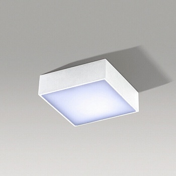 Накладной светильник Azzardo Falco 12 4000K AZ2781  фото, kupilegko.ru