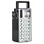 Фонарик Elektrostandard FLK13-16,5-2,5W 28led BK черный (Light Station)  фото, kupilegko.ru